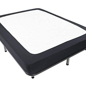 King box spring cover